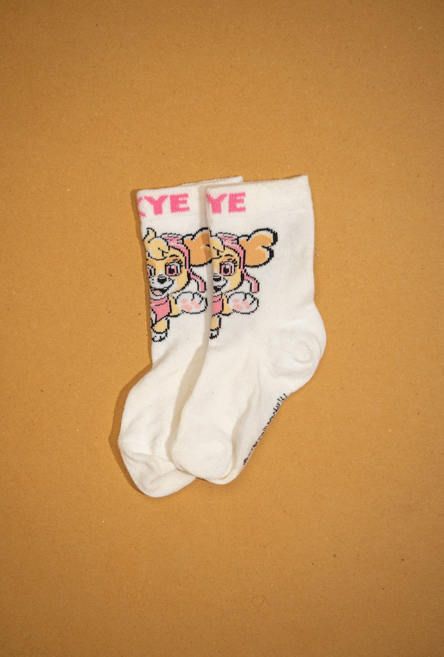 Skye Kids Funky Socks (3-5 Years)