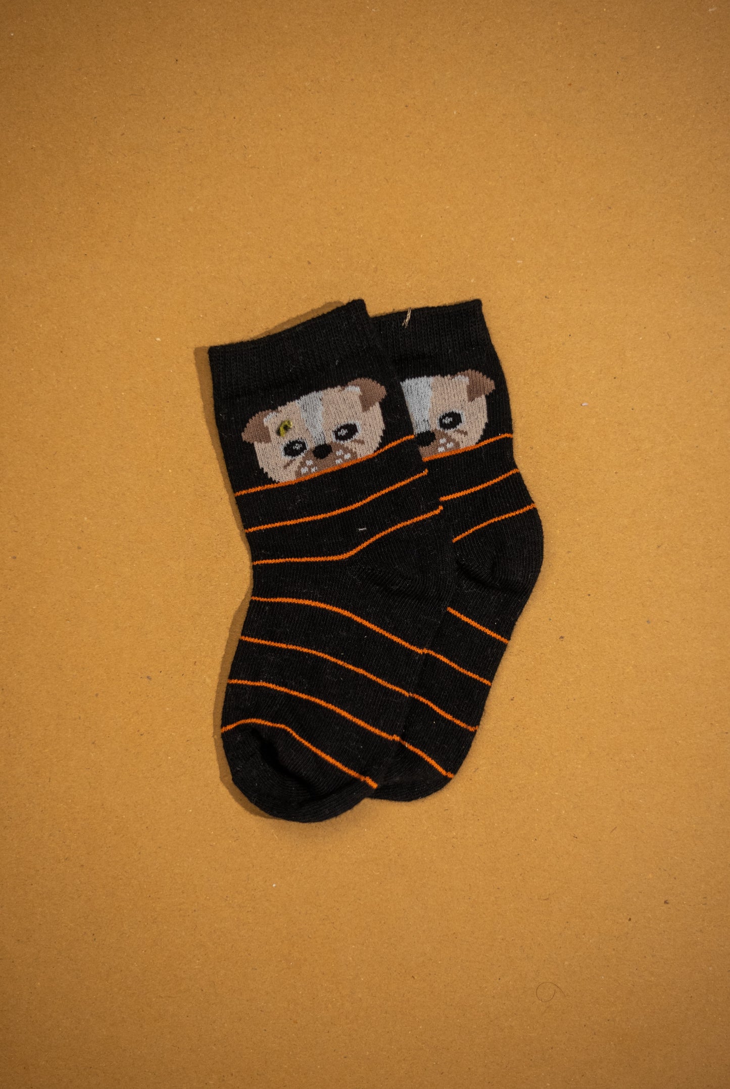 DGS Kids Funky Socks (1-3 Years)