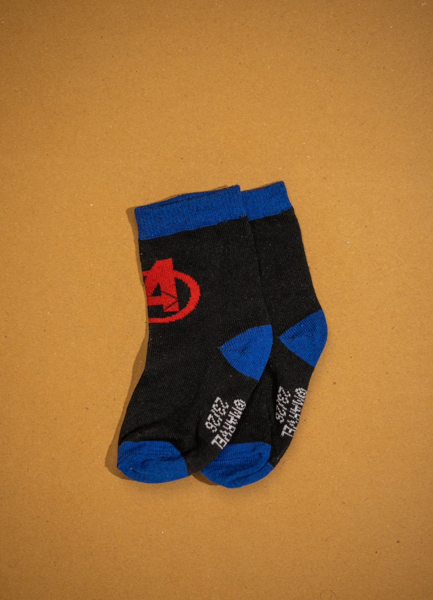 A Kids Funky Socks (3-5 Years)