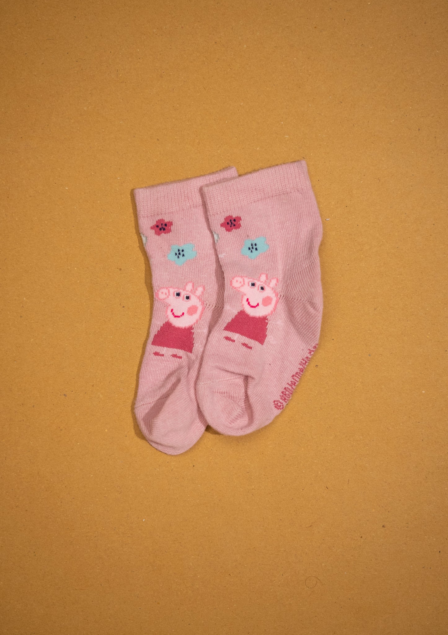 Nose Kids Funky Socks (1-3 Years)