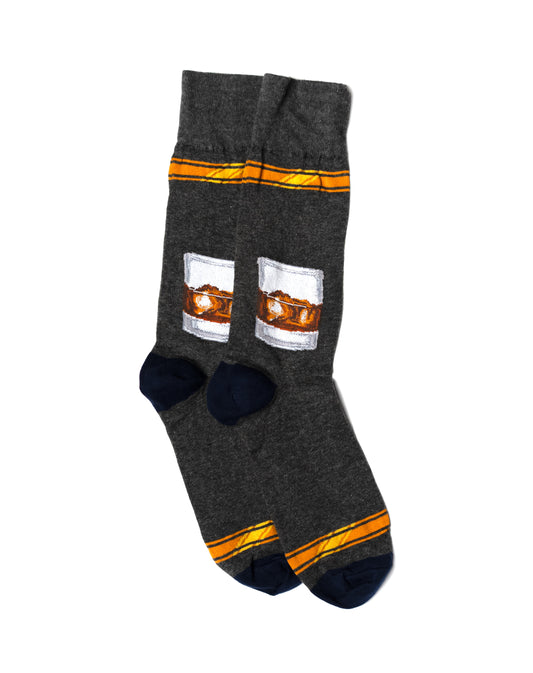 Full Funky Socks SC015