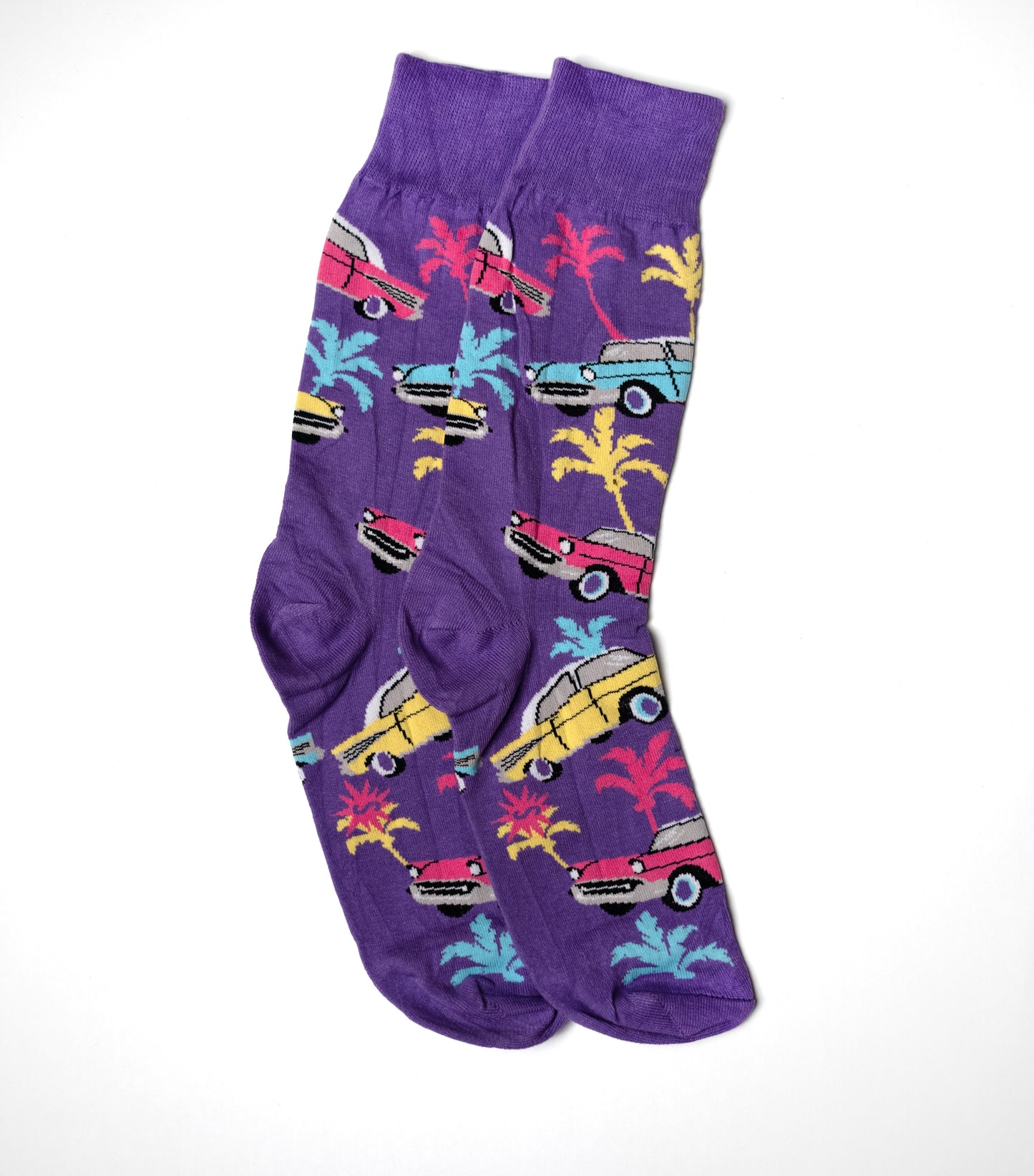 Full Funky Socks SC026