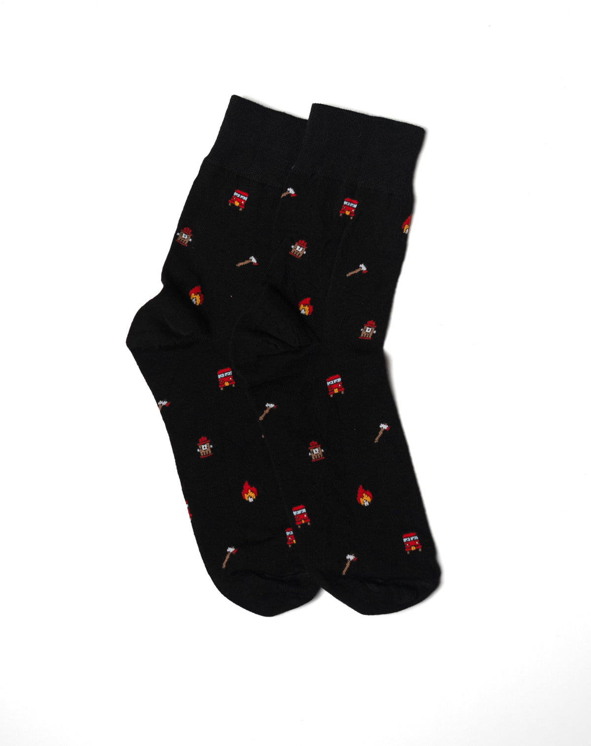 Full Funky Socks SC036 – Socks Club