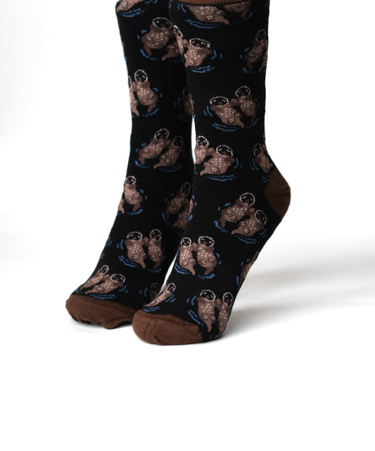 Full Funky Socks SC047