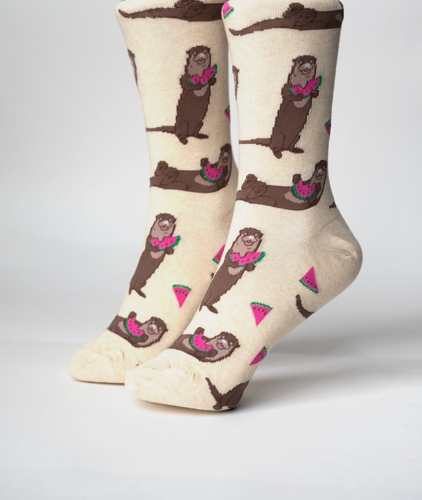 Full Funky Socks SC030