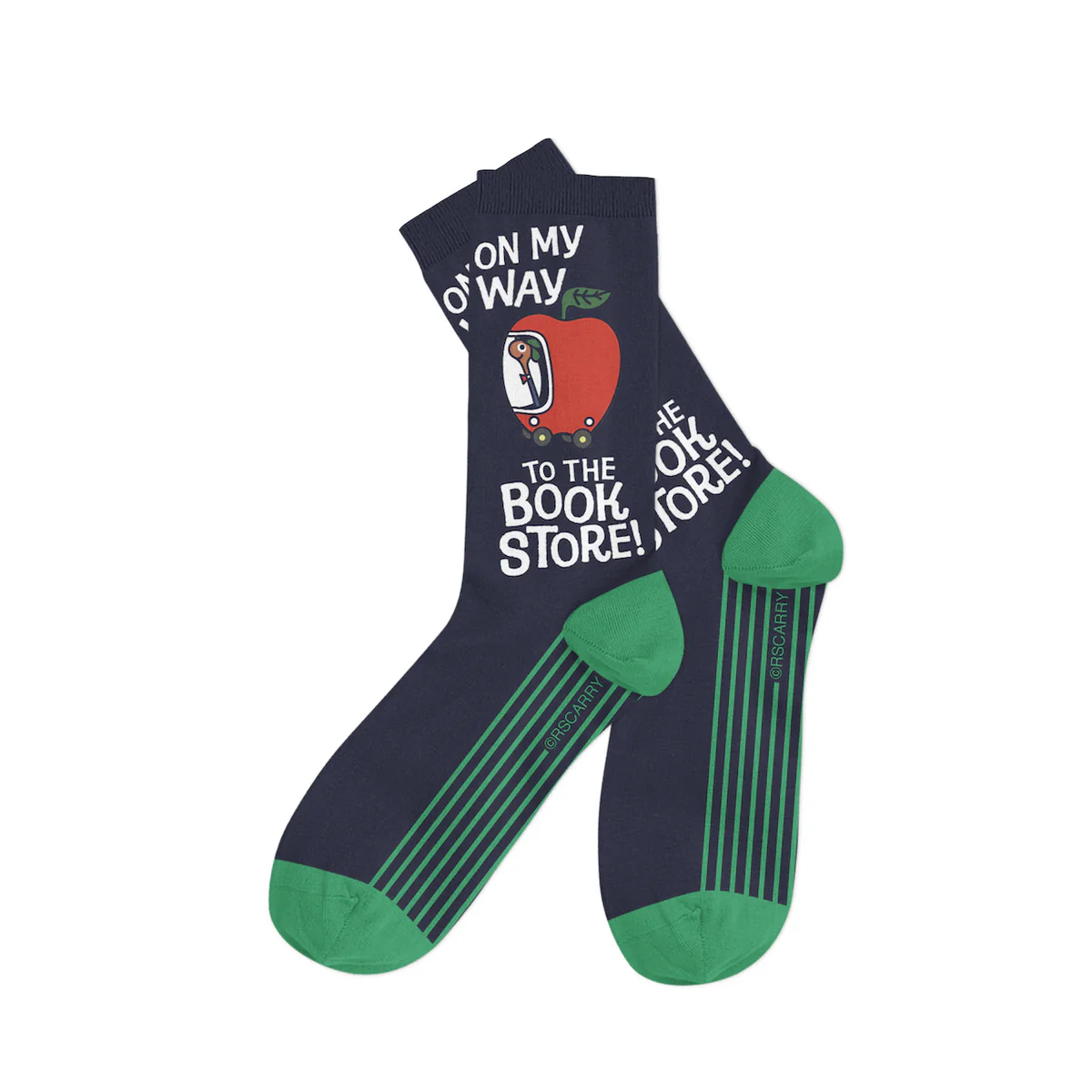 Lucy Funky Socks