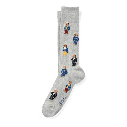 Bear Funky Socks SC176