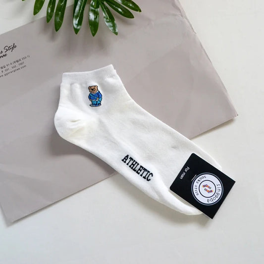 Bear Funky socks 17