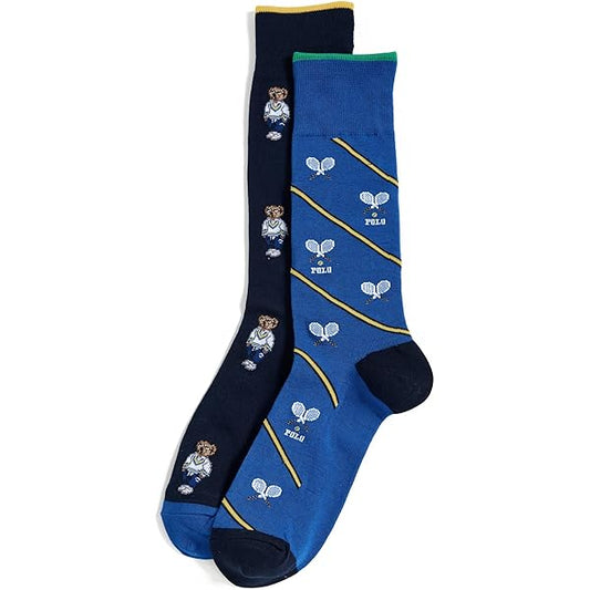 Pack of 2 Funky Socks SC190