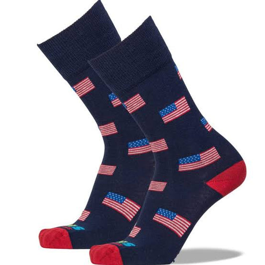 Full Funky Socks SC195