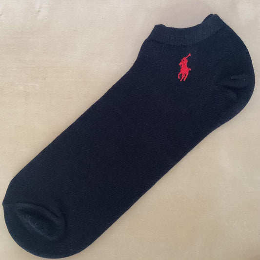 Blue USPA Funky Socks SC174