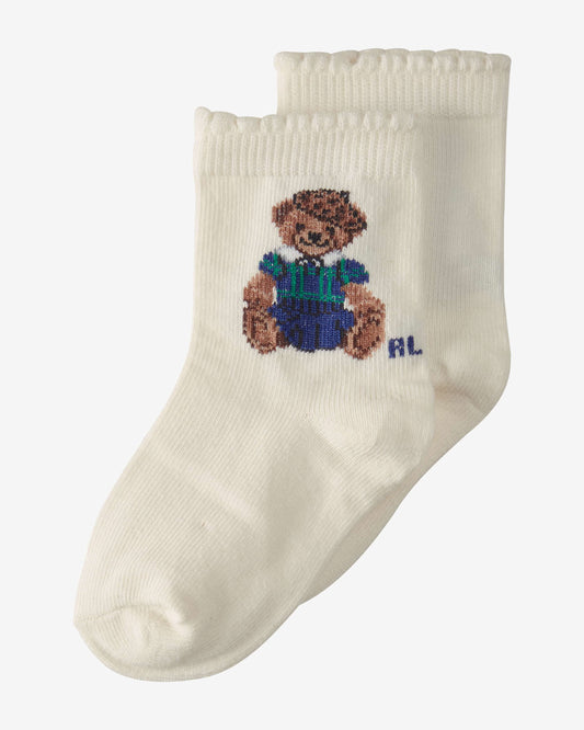 Bear Kids Funky Socks (3-8 Years)