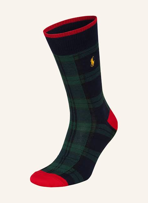 USPA Funky Socks SC134