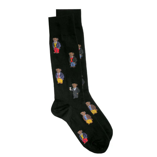 Bear Funky Socks SC128