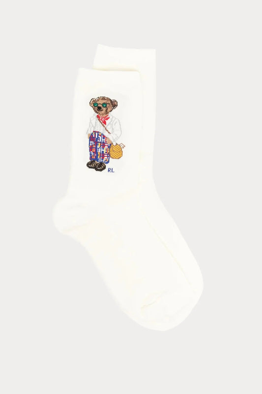 Bear Funky Socks SC145