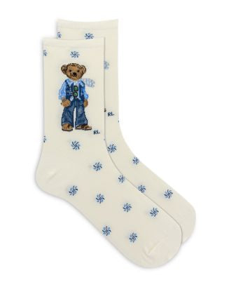 Bear Funky Socks SC202