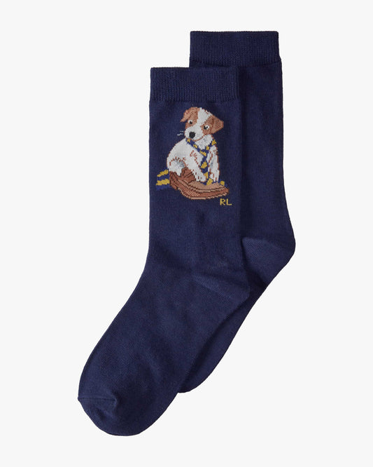 Bear Funky Socks SC179