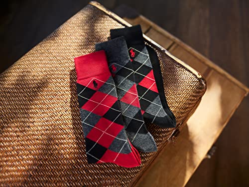 Pack of 3 USPA Socks SC036