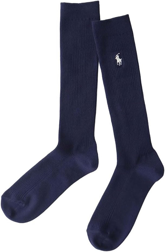 Blue USPA Funky Socks SC048