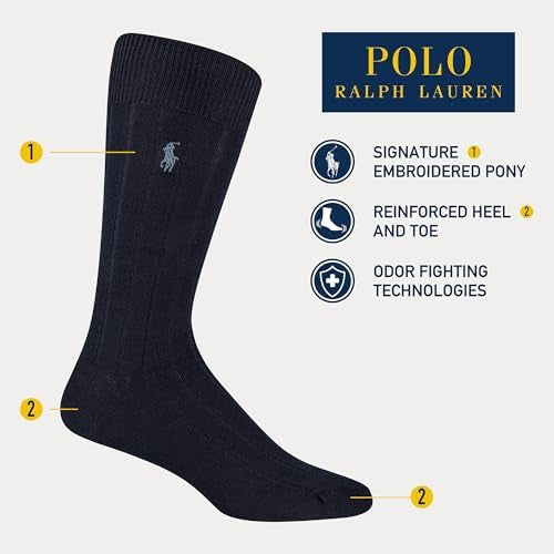 Bluish USPA Funky Socks SC096