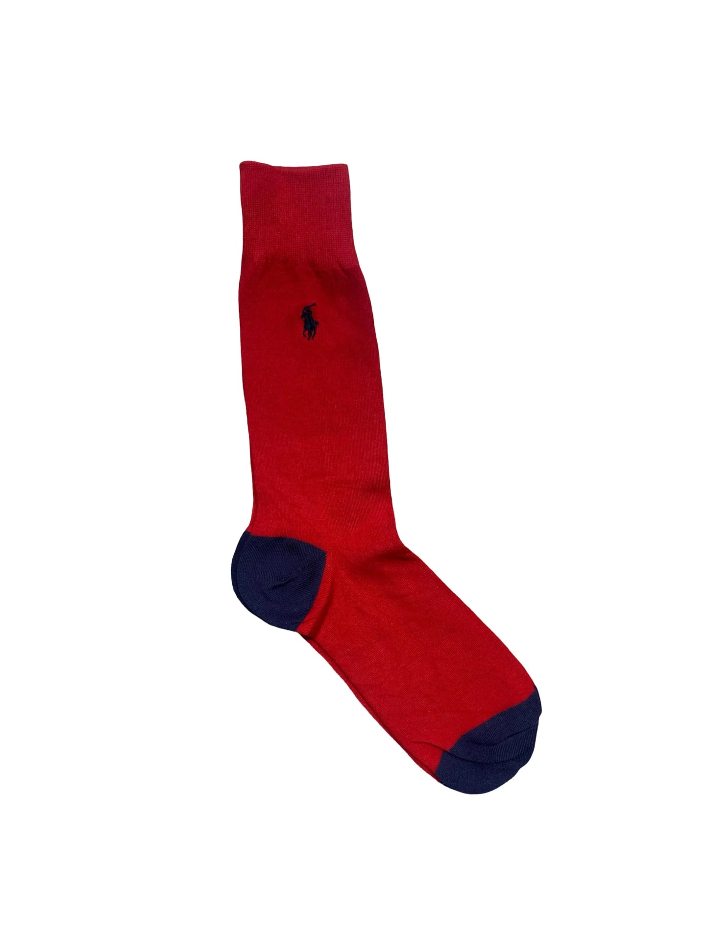 Red USPA funky socks - SC97