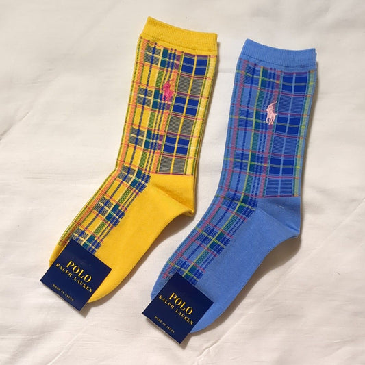 Pack of 2 USPA socks - SC75