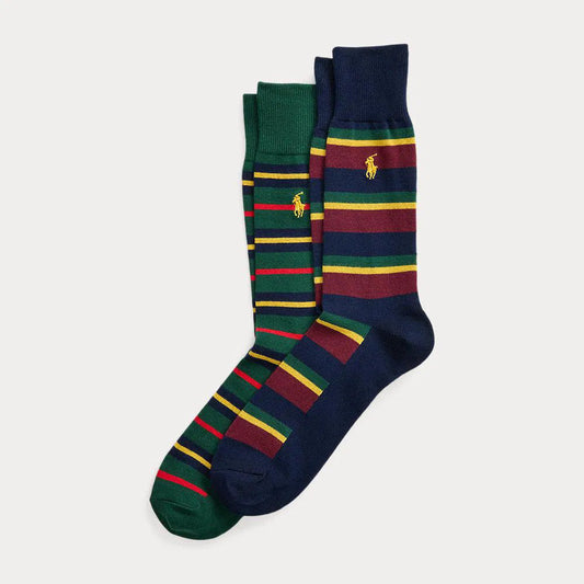 Pack of 2 USPA Socks - SC63