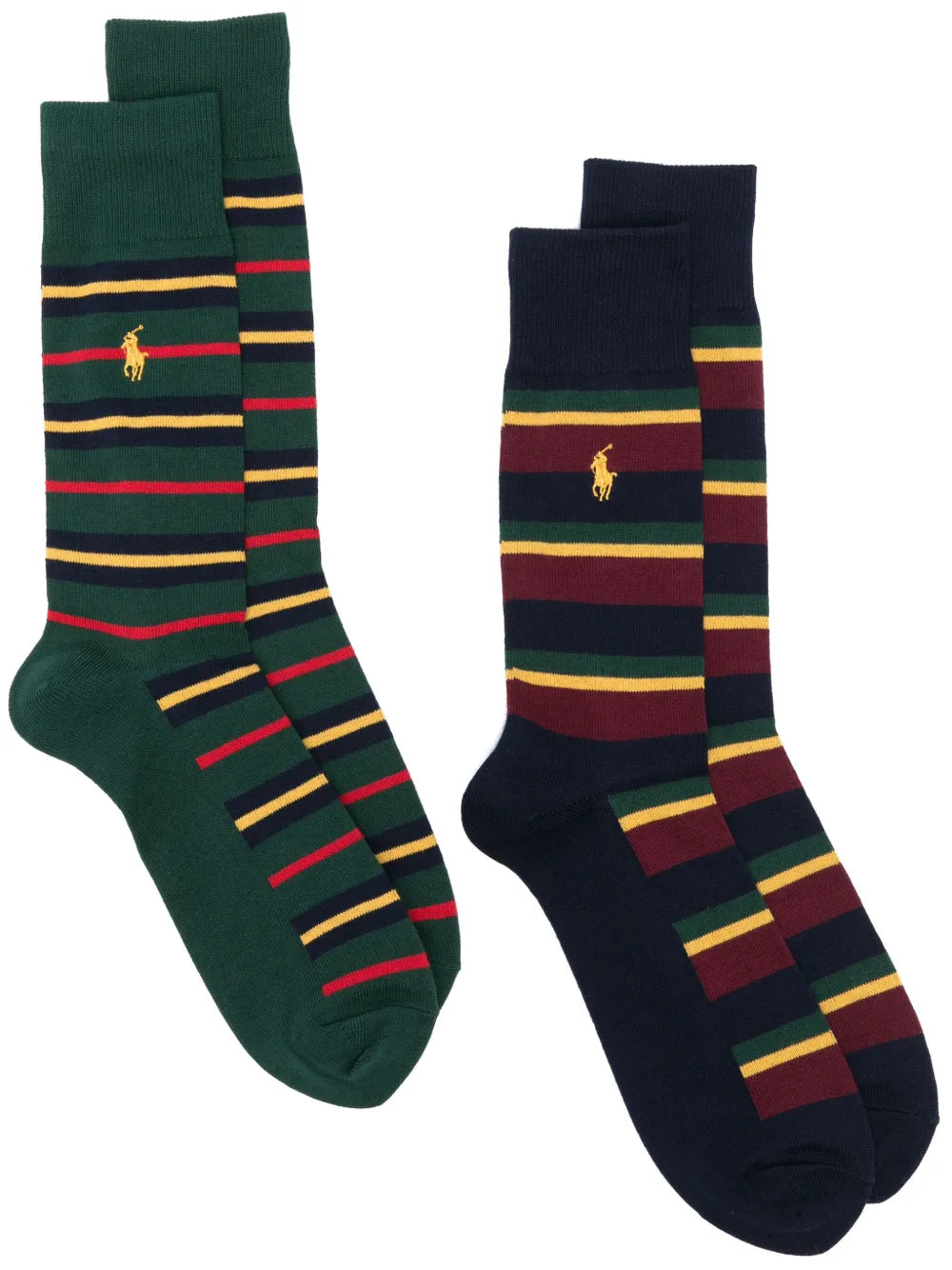 Pack of 2 USPA Socks - SC65