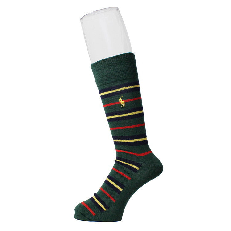 USPA Line Socks - SC66