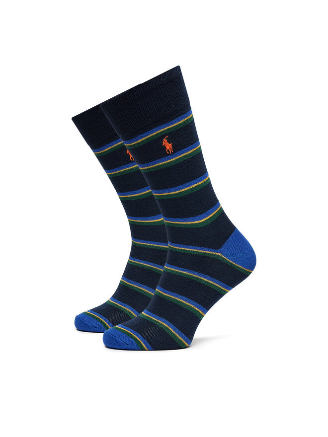 USPA Funky Socks