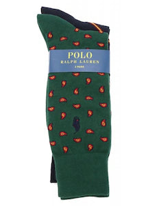 USPA funky socks 126