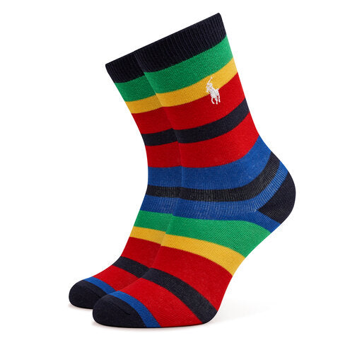 USPA Funky Socks 983