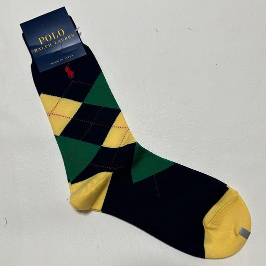 USPA Funky Socks 984