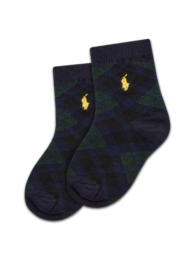 USPA Kids sc81 Socks (8-14 Years)