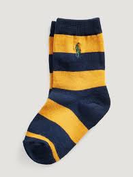 USPA Kids Socks SC71 (5-10 Years)
