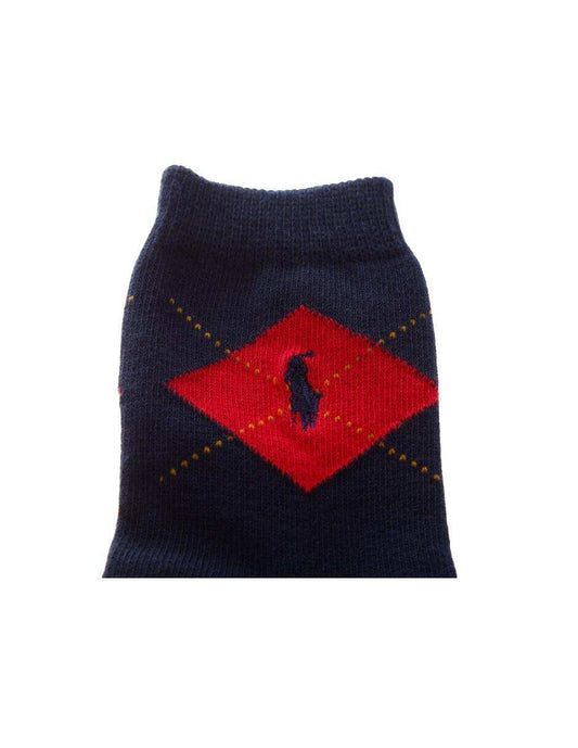 USPA 103 Kids Funky Socks (8-14 Years)