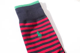USPA Kids Socks SC69 (8-14 Years)