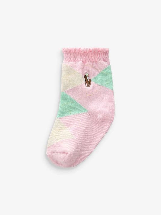 USPA Kids Funky Socks 116 (1-3 Years)