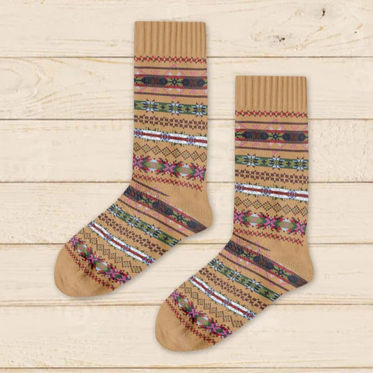 USPA Kids Socks SC77 (5-14 Years)