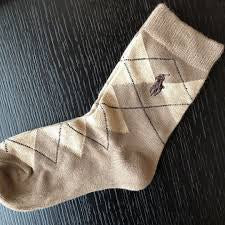 USPA Kids Socks SC75 (8-14 Years)