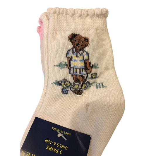 USPA Kids Socks SC753 (8-14 Years)