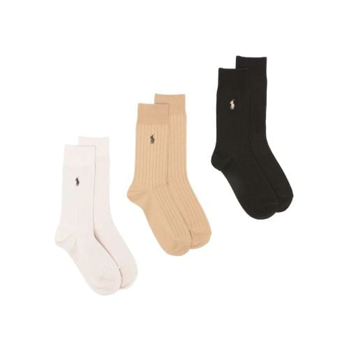 Pack of 3 USPA socks SC709