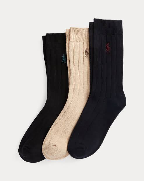 Pack of 3 USPA socks SC705