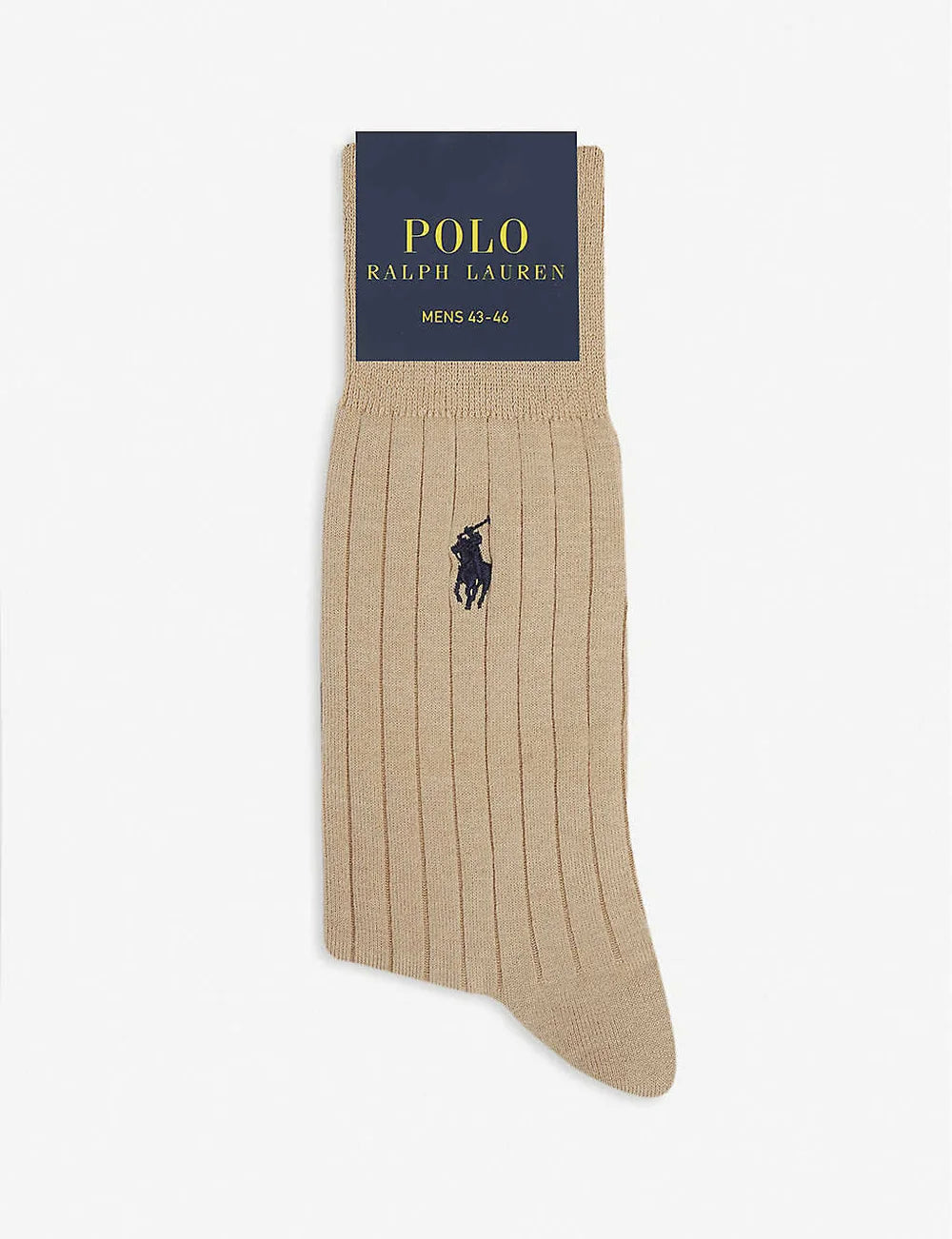 Basic USPA socks SC703