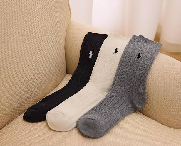 Pack of 3 USPA Socks SC134