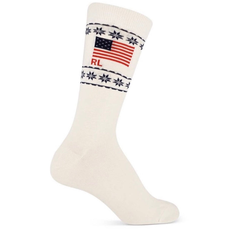 RL USPA socks SC710