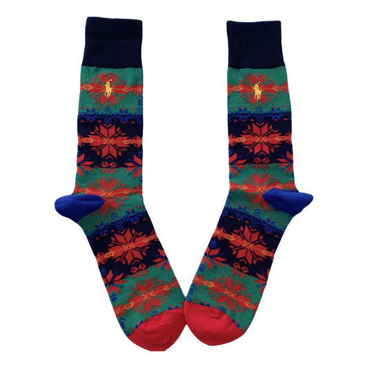 USPA Funky socks SC734