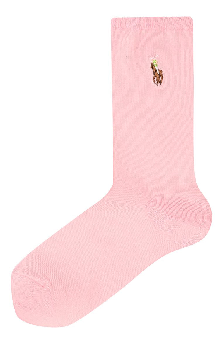 Pink USPA socks SC732