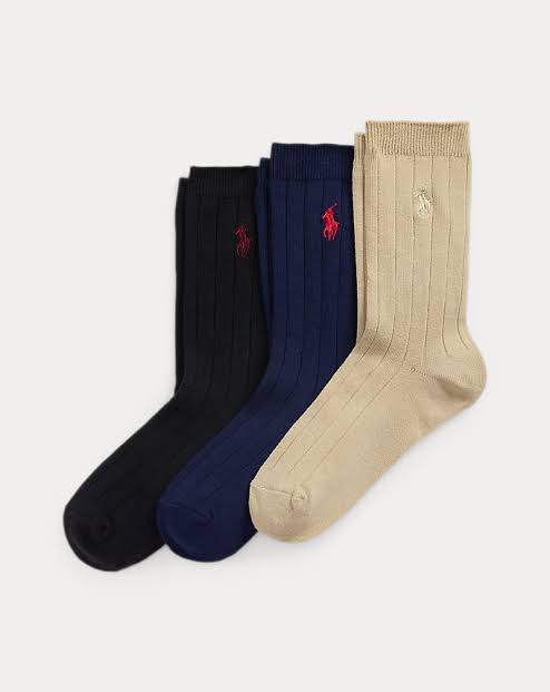 Pack of 3 USPA socks SC728