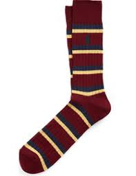 USPA Funky Socks SC206